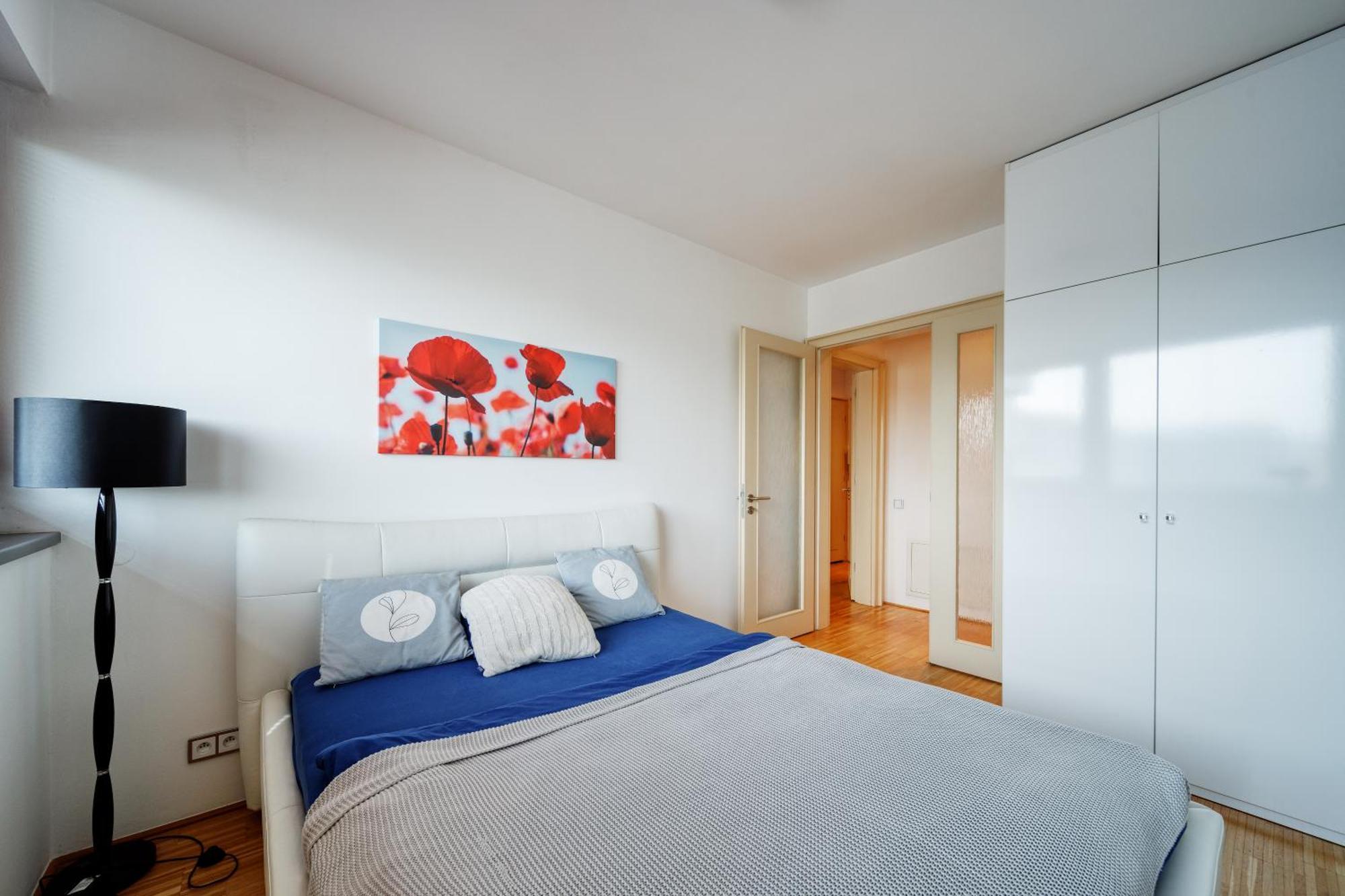 River Diamond Apartamento Praga