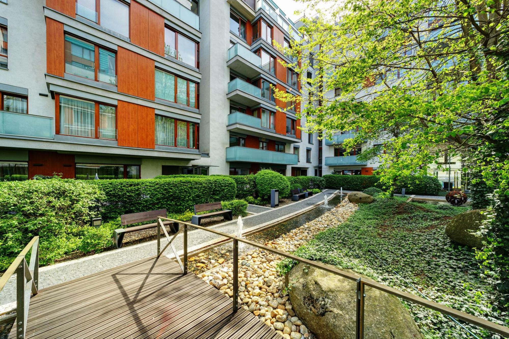 Apartamento River Diamond *