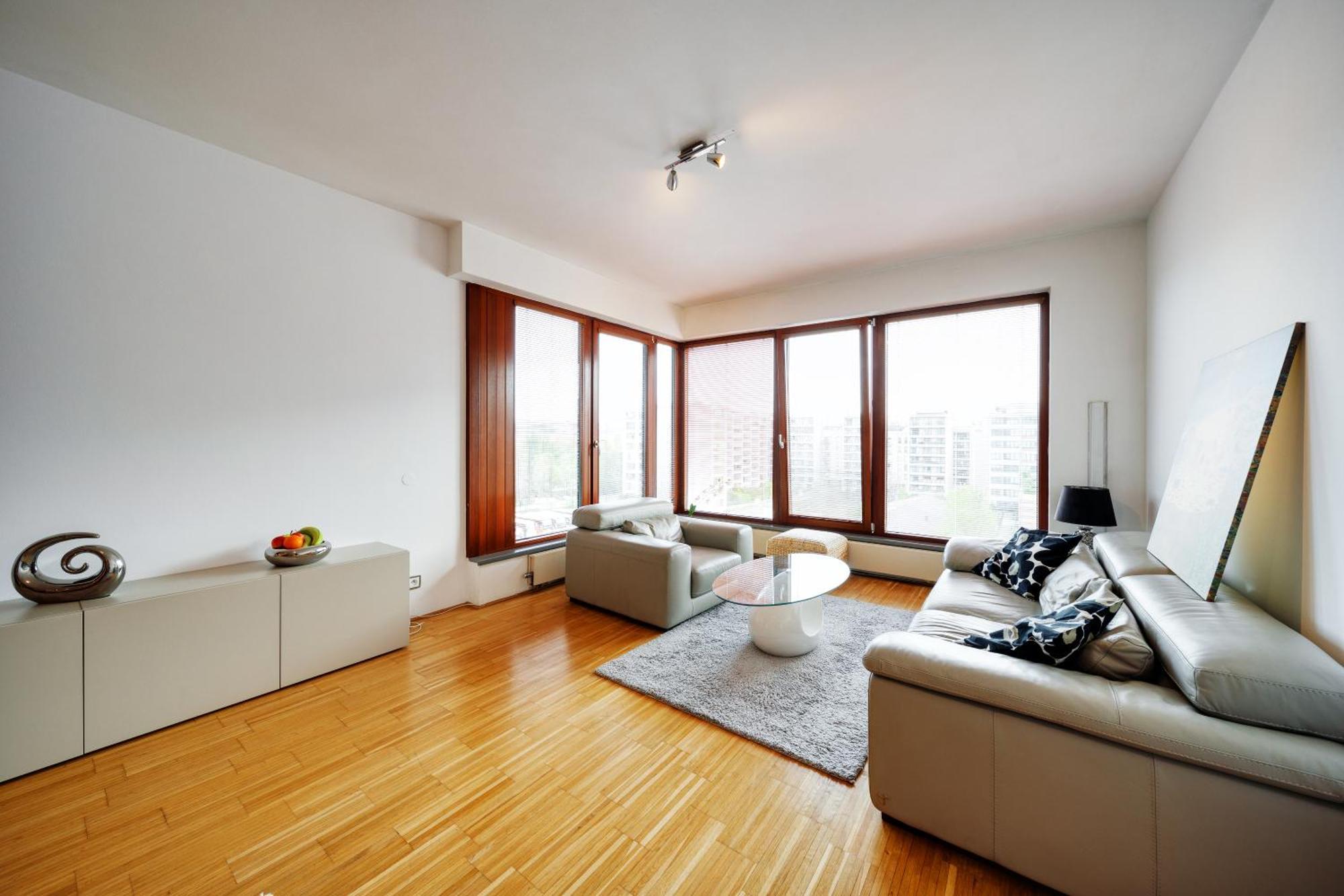 Appartamento River Diamond